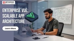 Enterprise Vue: Scalable App Architecture with Micro-frontends