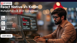 React Native vs Kotlin Multiplatform in 2025: The Cross‑Platform Showdown (Performance, DevEx, hiring trends)