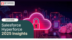 Salesforce Hyperforce in 2025: Multi‑Cloud Deployments & Security (AWS/GCP/Azure hosting, zero‑trust compliance)