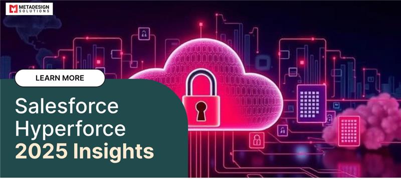 Salesforce Hyperforce in 2025: Multi‑Cloud Deployments & Security (AWS/GCP/Azure hosting, zero‑trust compliance)