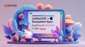 Unified iOS + Ecosystem Sync with Swift 6 & AI in 2025