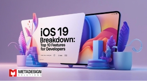 iOS 19 Beta Breakdown: Top 10 Features for Developers
