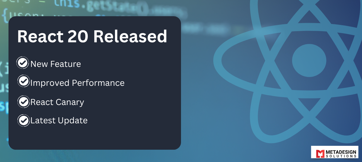 React 20 Released: Server Actions, Partial Prerendering, and What’s Next (Latest React Canary updates)
