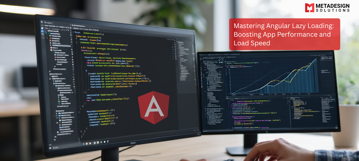 Mastering Angular Lazy Loading: Boosting App Performance and Load Speed