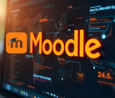 Moodle Development Services