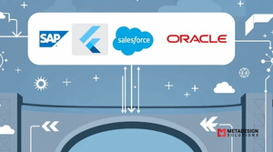 SAP, Salesforce, Oracle—One Codebase: How Custom Flutter Bridges Legacy Silos