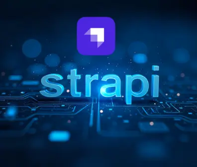Strapi Development Services