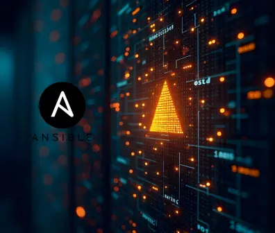 Ansible Development Services