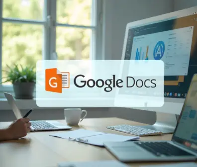 Google Docs Plug-in Development Services