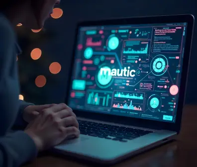 Mautic Development Services