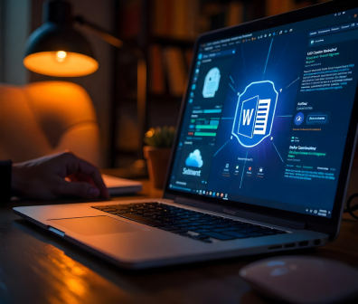 Microsoft Word Plugin Development Services