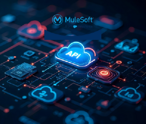 MuleSoft Development Services