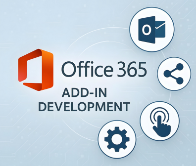 Office 365 Add-in Development Services
