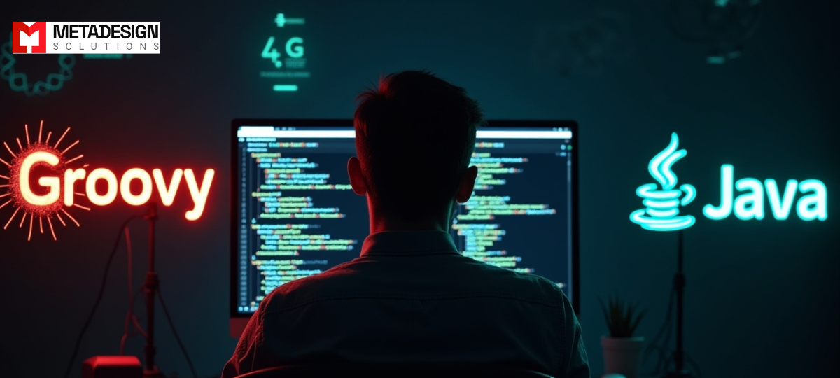 Groovy for Java Devs: Code Less, Achieve More, Ditch Boilerplate Groovy for Java Devs: Code Less, Achieve More, Ditch Boilerplate