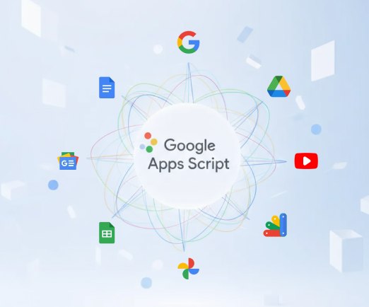 Leading Google Workspace Solutions with Expert Google Script Development