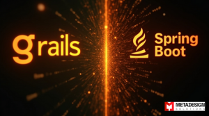Grails vs. Spring Boot: Choosing the Right JVM Framework for Maximum Developer Productivity