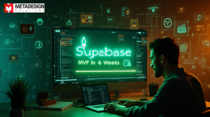 Launch Your SaaS MVP in 6 Weeks with Supabase Backend