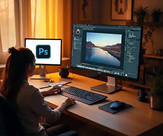 Expertly Crafted Photoshop Plugins & Scripts
