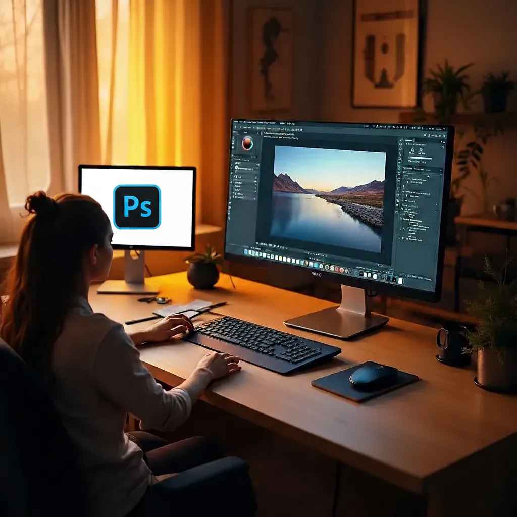 Expertly Crafted Photoshop Plugins & Scripts