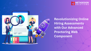 Revolutionizing Online Hiring Assessments with Our Advanced Proctoring Web Component