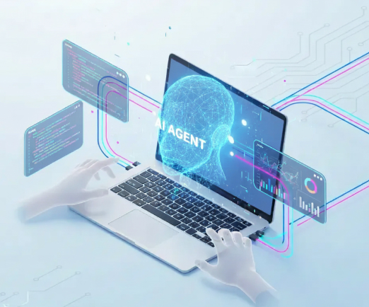 Leading AI Agent Development Company