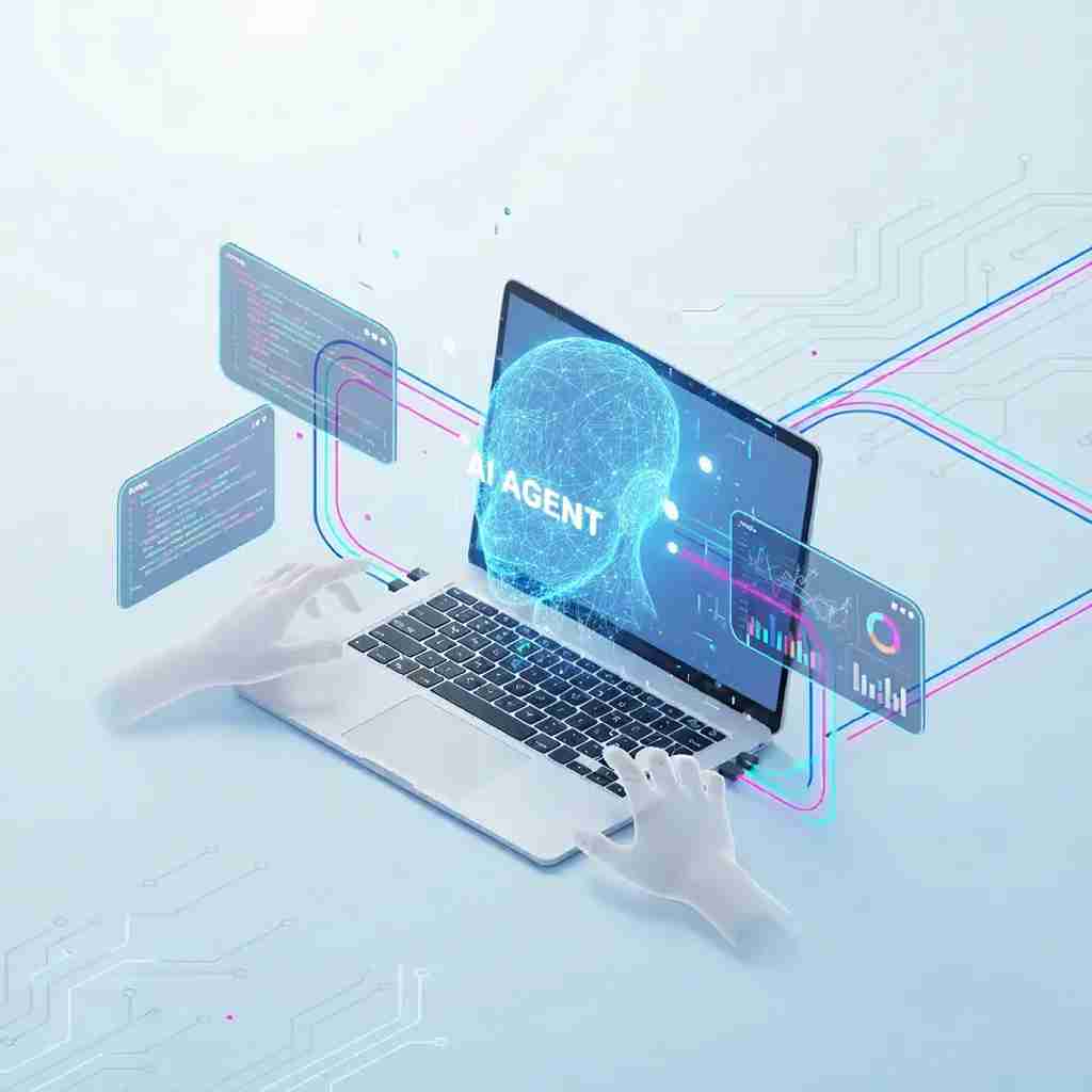 Leading AI Agent Development Company