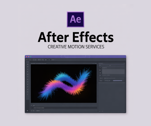Expert After Effects Plugin Development Company