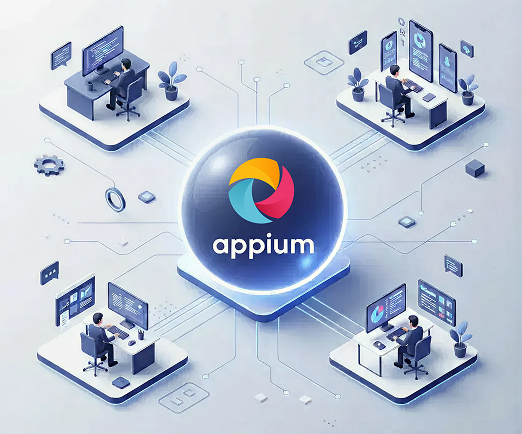 Appium Mobile Testing Company