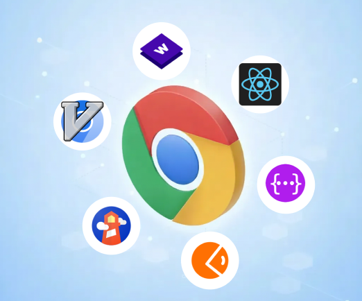 Chrome Extension Development Company