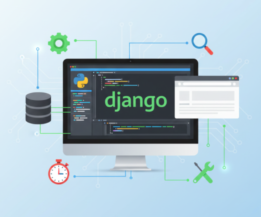Expert Django Development Company