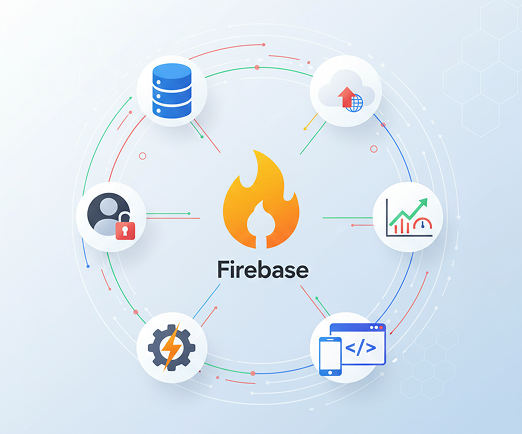 Expert Firebase Development Company