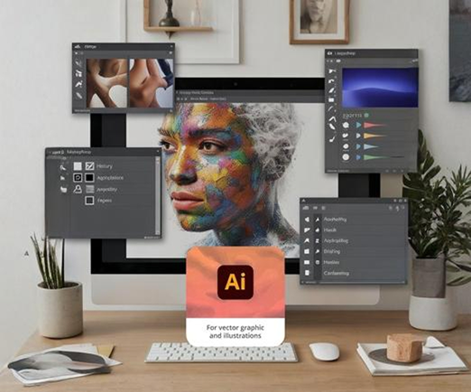 Expertly Crafted Illustrator Plugins & Scripts