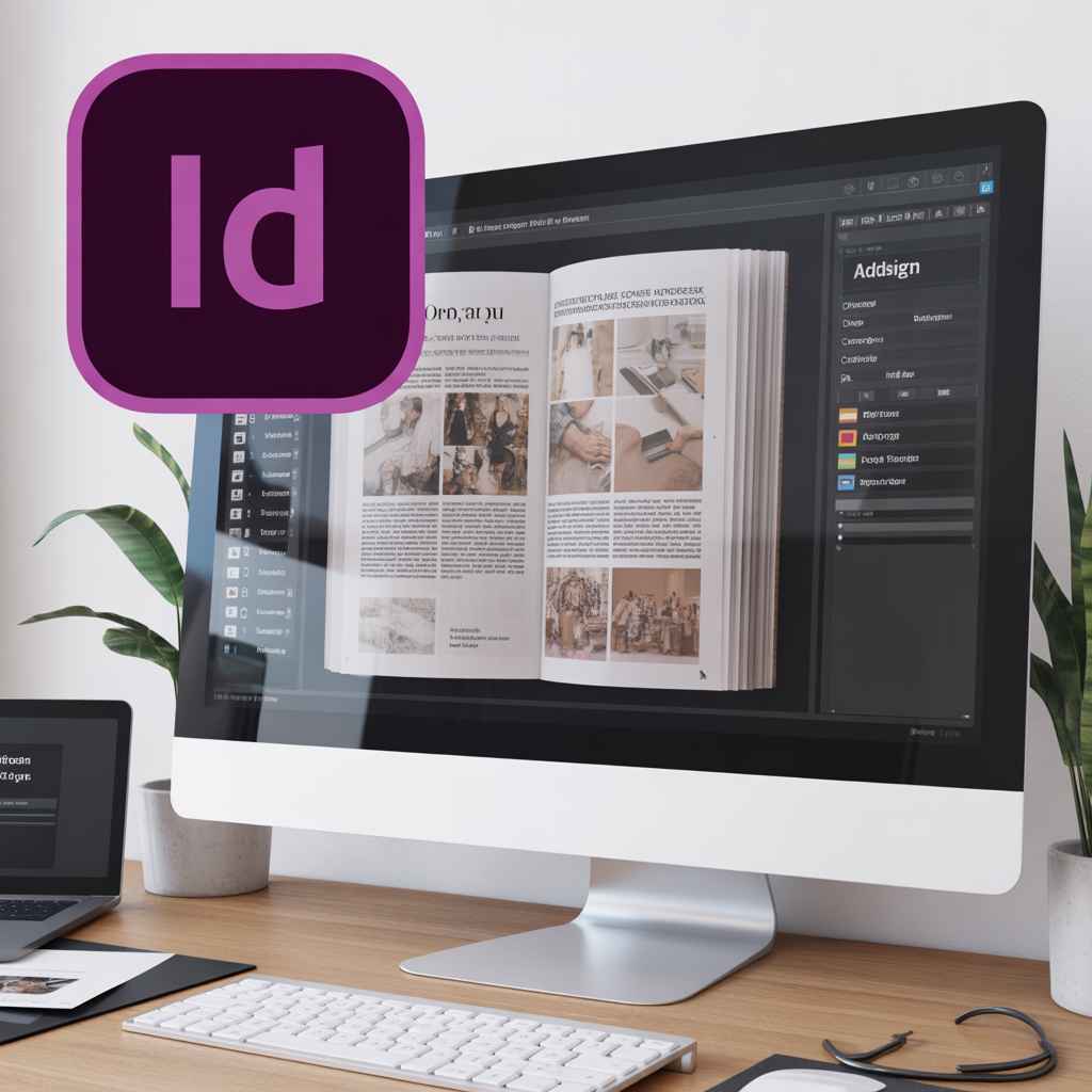 Expertly Crafted InDesign Plugins & Scripts