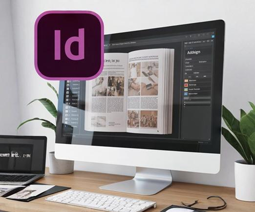 Expertly Crafted InDesign Plugins & Scripts