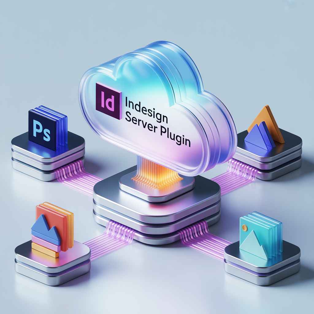 Delivering Automation with Adobe InDesign Server