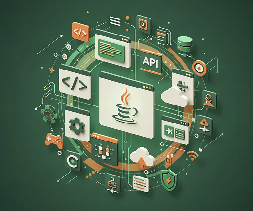 Enterprise Java Development Company & Experts