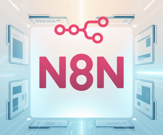 N8N Workflow Automation Company