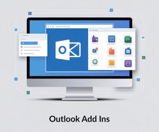 Tailored Outlook Add-Ins to Streamline Your Workflow