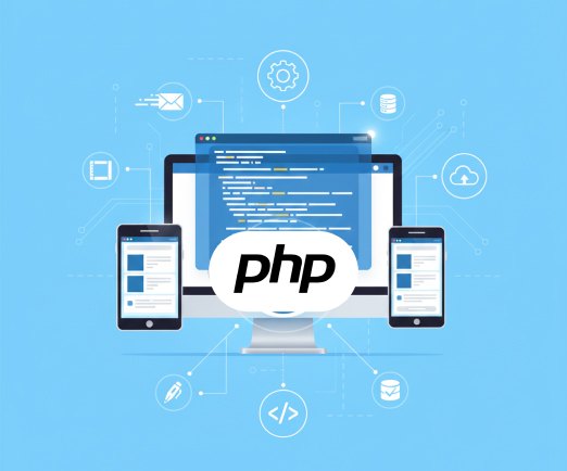 Expert PHP Development Company & Services
