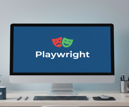 Playwright Automation Testing Company