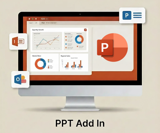 Premier PowerPoint Add-in Development Company