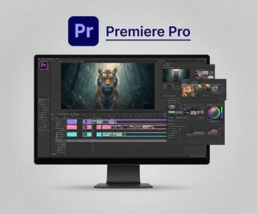 Expert Premiere Pro Plugin Development Company