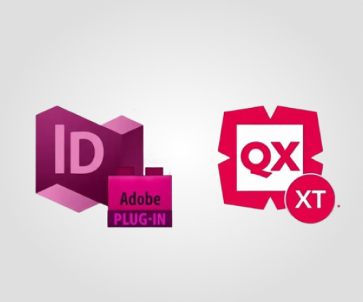 Expert QuarkXPress Plugin Development Company