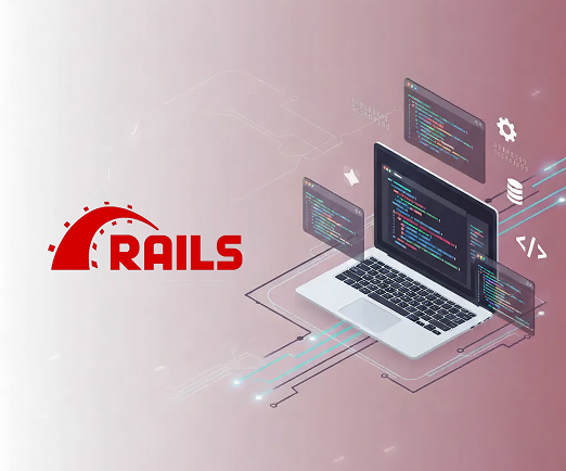 Premier Ruby on Rails Development Company