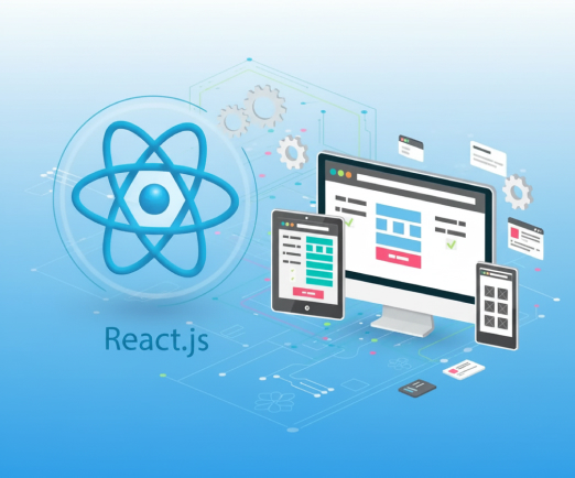 Expert ReactJS App Development Company