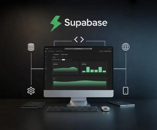 Supabase Experts for Modern App Development