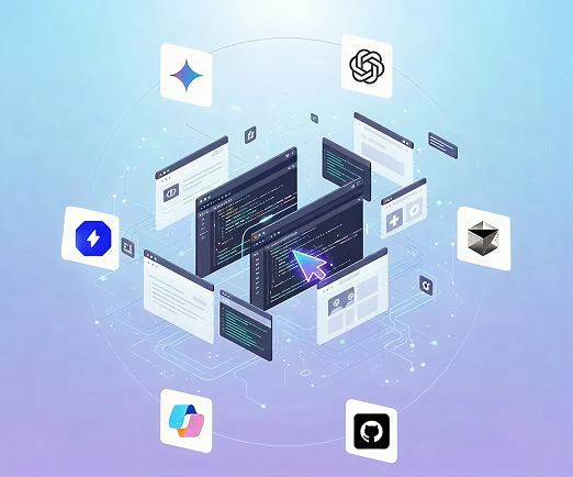 Expert Vibe Developers & Development Company