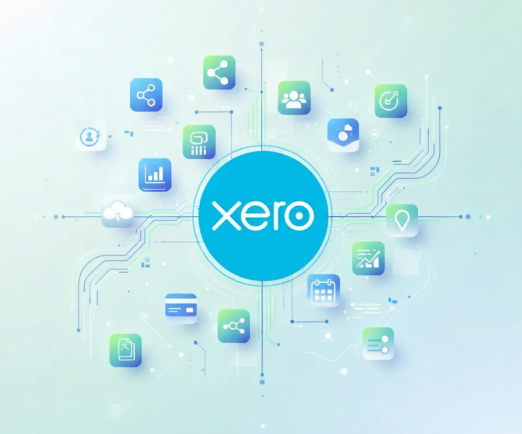 Expert Xero API Integration Services Company