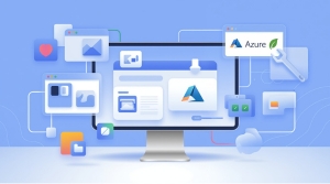 Dynamics 365 and Azure Integration: Best Practices for Scalable Enterprise Architecture in 2025