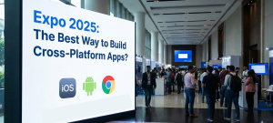 Expo 2026: The Best Way to Build Cross-Platform Apps?